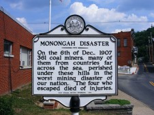 Monongah Disaster